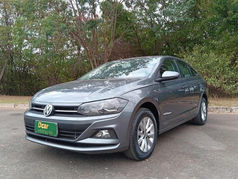 VOLKSWAGEN VIRTUS 1.6 MSI MANUAL