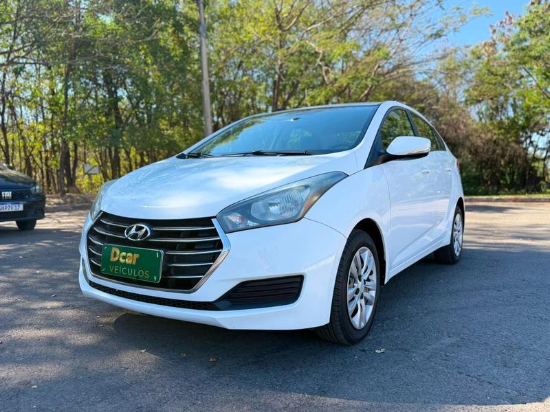 HYUNDAI HB20S 1.0 M COMFORT