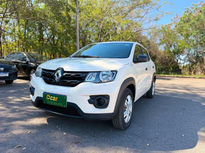 RENAULT KWID ZEN 1.0