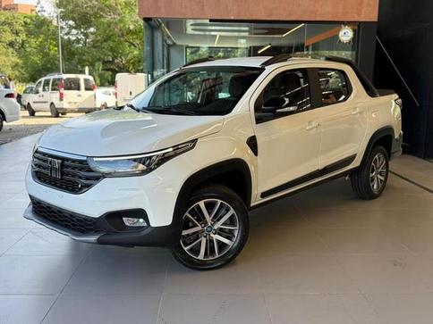 FIAT STRADA VOLCANO 1.3 CD