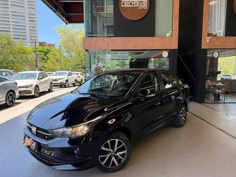 FIAT CRONOS DRIVE 1.3