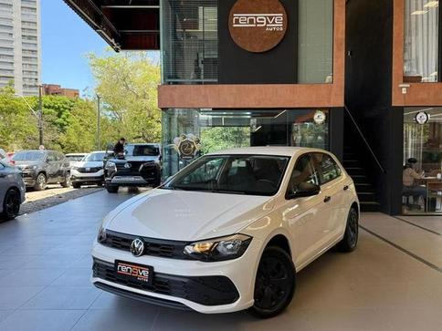 VOLKSWAGEN POLO TRACK MA