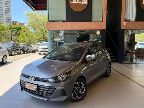 HYUNDAI HB20  10TA COMFORT