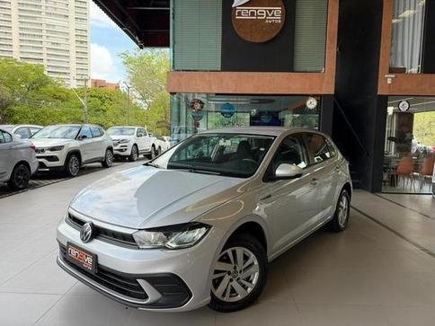 VOLKSWAGEN POLO CL AB