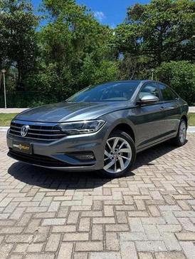 VOLKSWAGEN JETTA  250 TSI 1.4 FLEX 16V AUT.