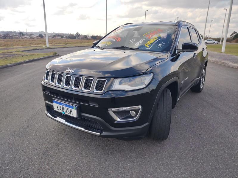 JEEP COMPASS LIMITED F
