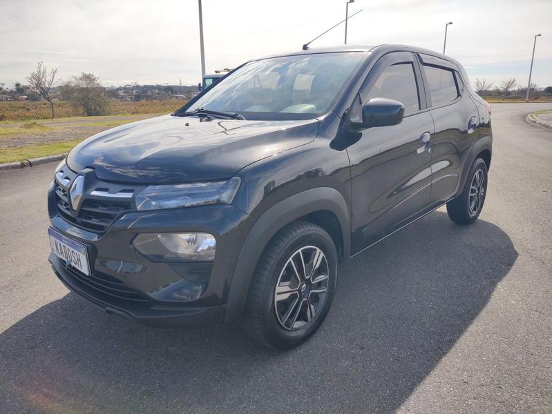 RENAULT KWID INTENS 2