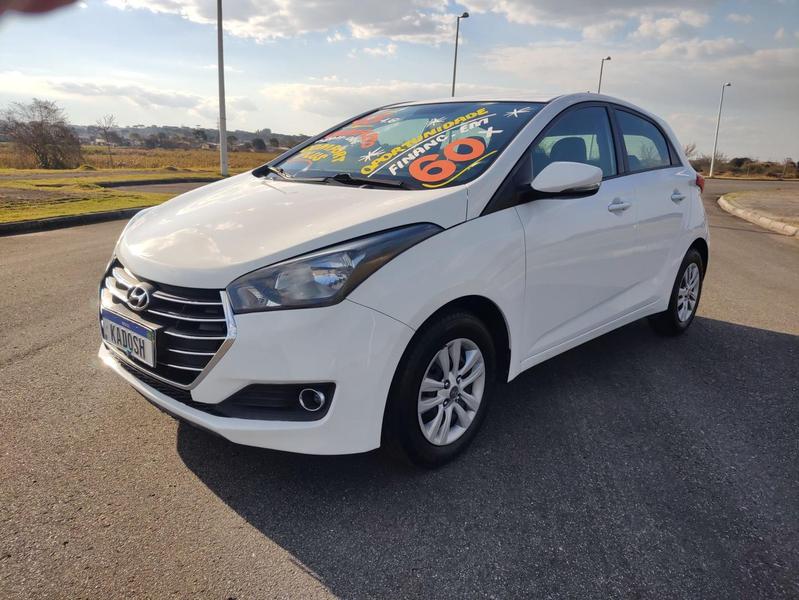 HYUNDAI HB20 1.6 M COMF