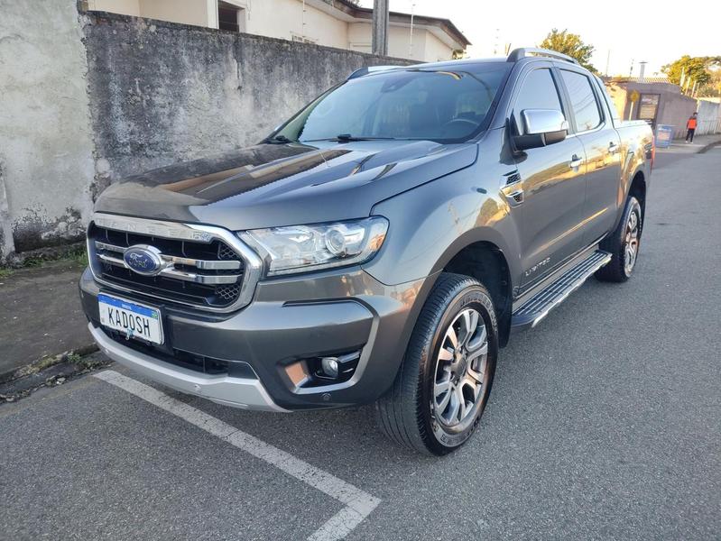 FORD RANGER LTD CD4 32