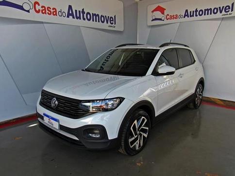 VOLKSWAGEN T-CROSS SENSE