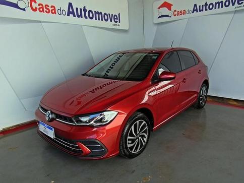 VOLKSWAGEN POLO HL AB