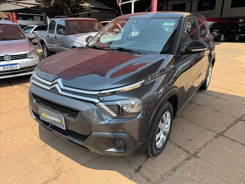 CITROEN C3 1.0 Firefly Live