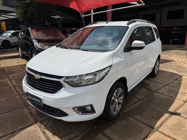 CHEVROLET SPIN 1.8 Premier 8V