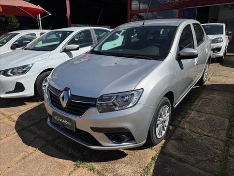 RENAULT LOGAN 1.0 12V SCE ZEN