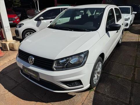 VOLKSWAGEN VOYAGE 1.0 12V MPI Totalflex