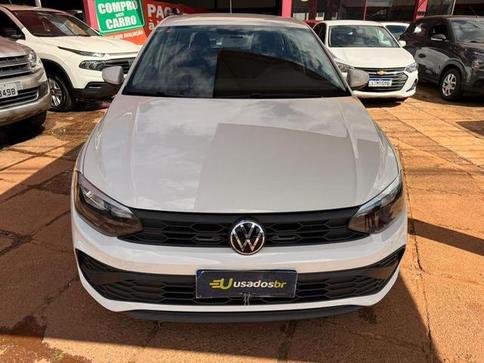 VOLKSWAGEN POLO TRACK MA