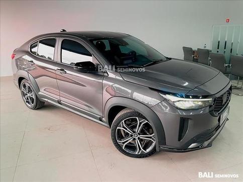 FIAT FASTBACK 1.0 TURBO 200 FLEX IMPETUS CVT