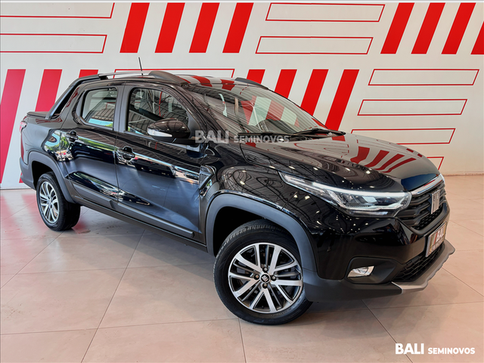 FIAT STRADA 1.3 FIREFLY FLEX VOLCANO CD MANUAL