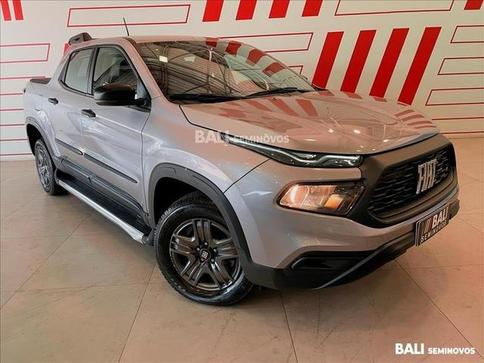 FIAT TORO 1.3 TURBO 270 FLEX ENDURANCE AT6