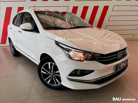 FIAT CRONOS 1.3 FIREFLY FLEX PRECISION CVT