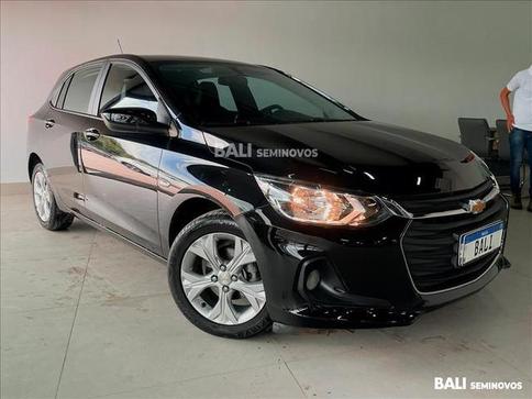 CHEVROLET ONIX 1.0 TURBO FLEX LTZ AUTOM�TICO