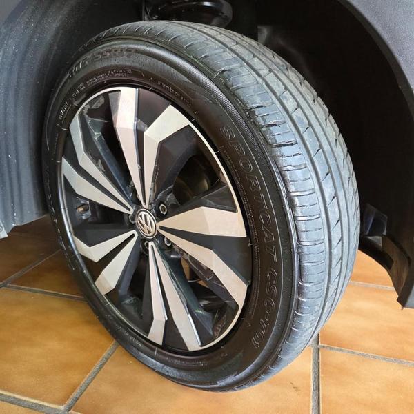Volkswagen T-Cross Highline 1.4 TSI Flex 16V 5P Automático - foto 13