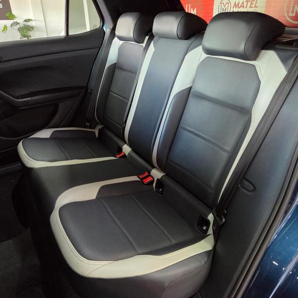 Volkswagen T-Cross Highline 1.4 TSI Flex 16V 5P Automático - foto 12