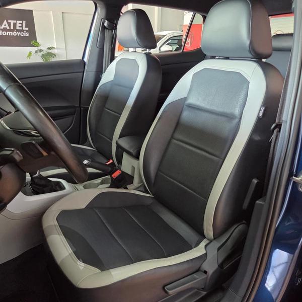Volkswagen T-Cross Highline 1.4 TSI Flex 16V 5P Automático - foto 11