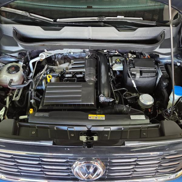 Volkswagen T-Cross Highline 1.4 TSI Flex 16V 5P Automático - foto 15