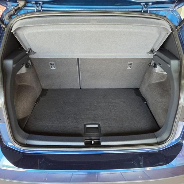 Volkswagen T-Cross Highline 1.4 TSI Flex 16V 5P Automático - foto 14