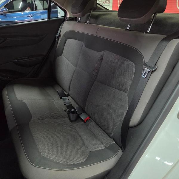 Chevrolet Prisma LTZ 1.4 8V Flexpower 4P - foto 12