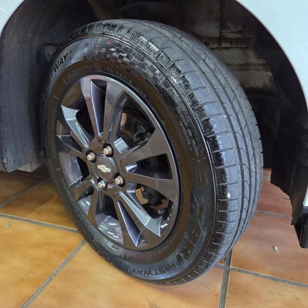 Chevrolet Prisma LTZ 1.4 8V Flexpower 4P - foto 13
