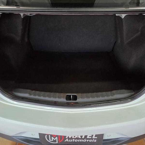 Chevrolet Prisma LTZ 1.4 8V Flexpower 4P - foto 14