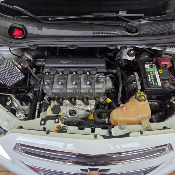 Chevrolet Prisma LTZ 1.4 8V Flexpower 4P - foto 15
