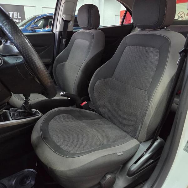 Chevrolet Prisma LTZ 1.4 8V Flexpower 4P - foto 11