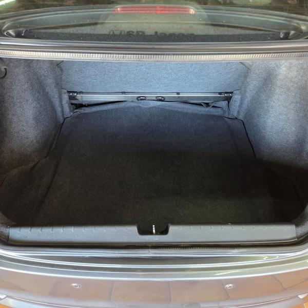 Honda City Sedan Personal 1.5 Flex 16V Automático - foto 14
