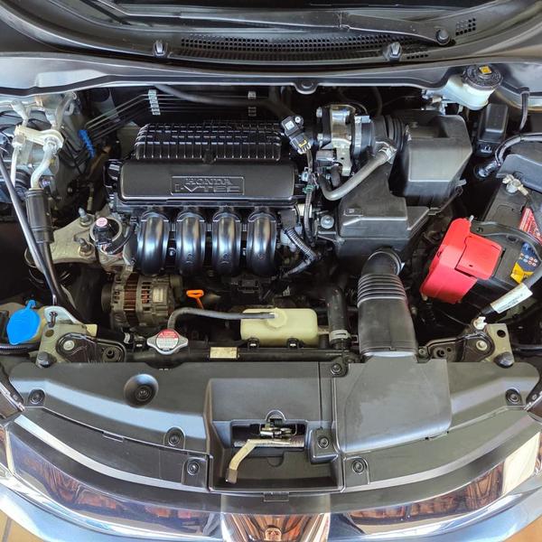 Honda City Sedan Personal 1.5 Flex 16V Automático - foto 15
