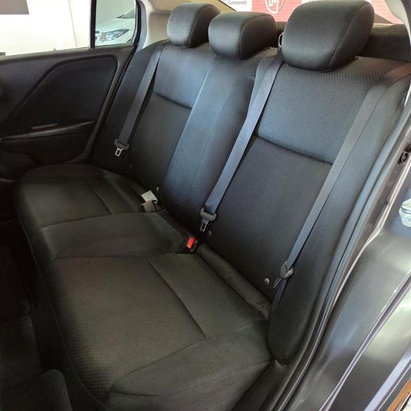 Honda City Sedan Personal 1.5 Flex 16V Automático - foto 12