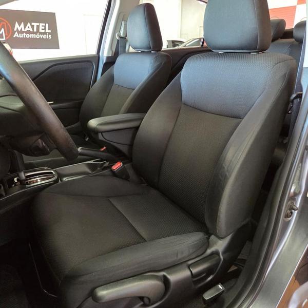Honda City Sedan Personal 1.5 Flex 16V Automático - foto 11