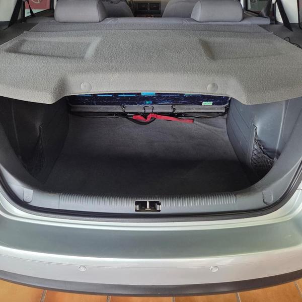 Volkswagen SpaceFox Comfortline 1.6 Mi 8V Total Flex - foto 14