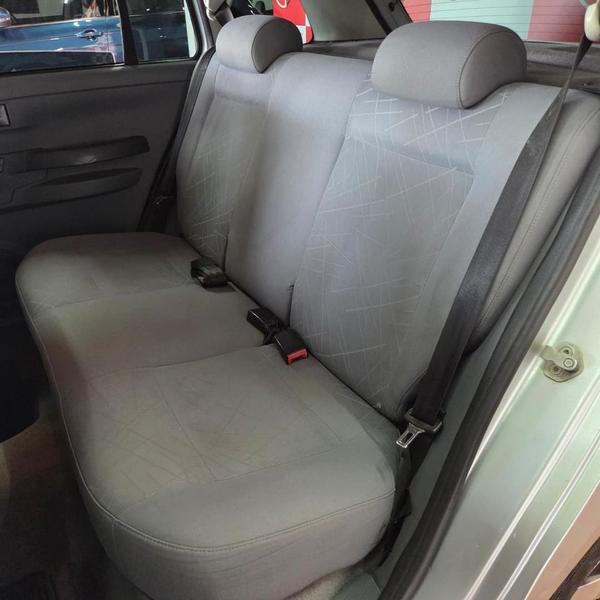 Volkswagen SpaceFox Comfortline 1.6 Mi 8V Total Flex - foto 12