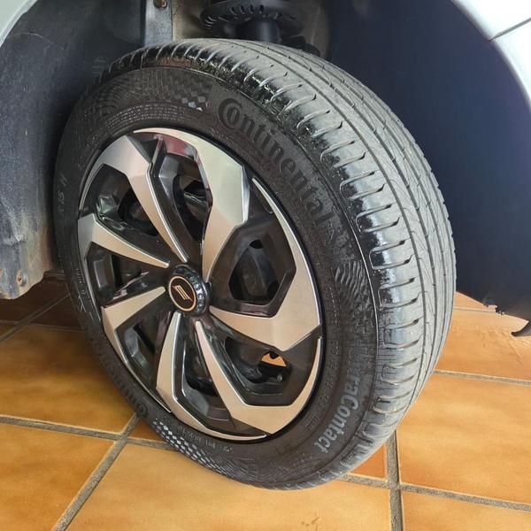 Volkswagen SpaceFox Comfortline 1.6 Mi 8V Total Flex - foto 13