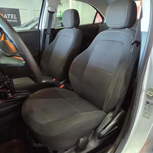Chevrolet Prisma 1.4 Mpfi Advantage 8V Flex 4P Automático - foto 11