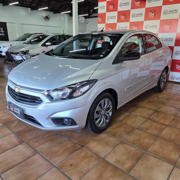 Chevrolet Prisma 1.4 Mpfi Advantage 8V Flex 4P Automático - foto 4