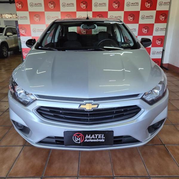 Chevrolet Prisma 1.4 Mpfi Advantage 8V Flex 4P Automático - foto 2