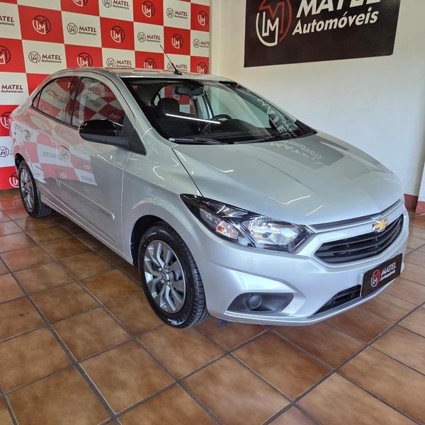 Chevrolet Prisma 1.4 Mpfi Advantage 8V Flex 4P Automático - foto 3