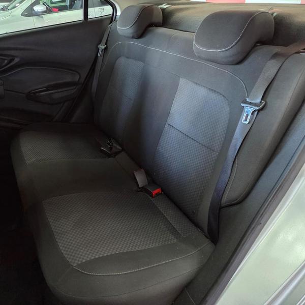 Chevrolet Prisma 1.4 Mpfi Advantage 8V Flex 4P Automático - foto 12