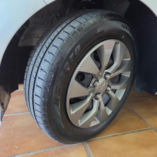 Chevrolet Prisma 1.4 Mpfi Advantage 8V Flex 4P Automático - foto 13