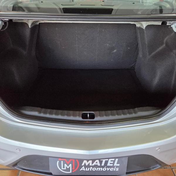 Chevrolet Prisma 1.4 Mpfi Advantage 8V Flex 4P Automático - foto 14