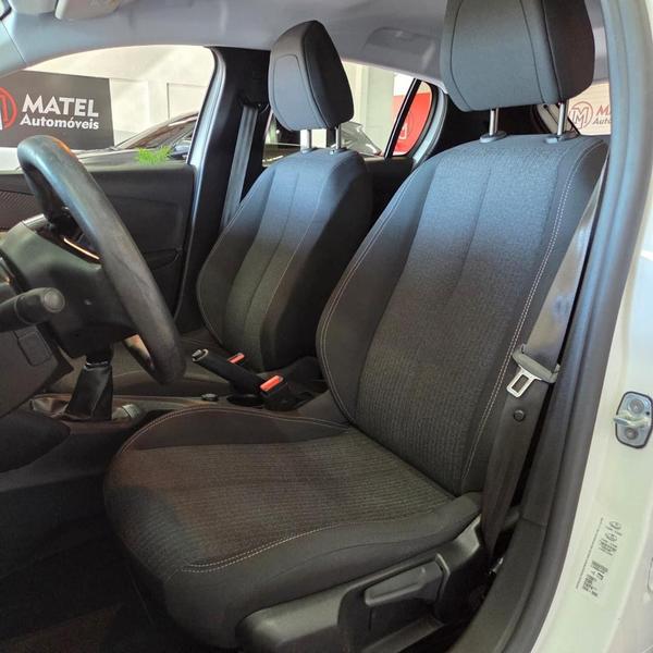 Peugeot 208 Like 1.0 Flex 6V 5P Mec - foto 11